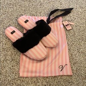 Victoria’s Secret Slippers